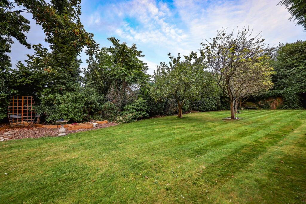 Additional property image - Weeford Road, Four Oaks, Sutton Coldfield