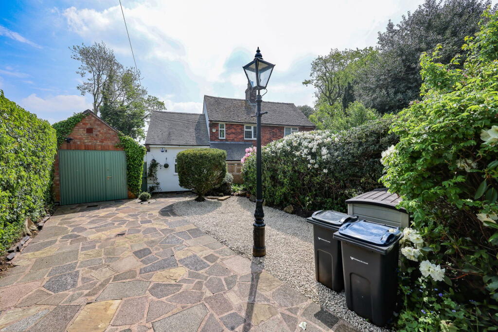 Additional property image - Weeford Road, Four Oaks, Sutton Coldfield
