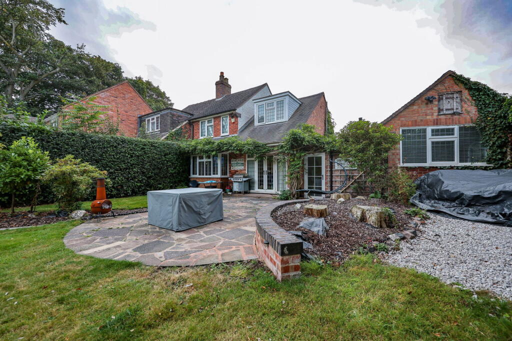 Additional property image - Weeford Road, Four Oaks, Sutton Coldfield