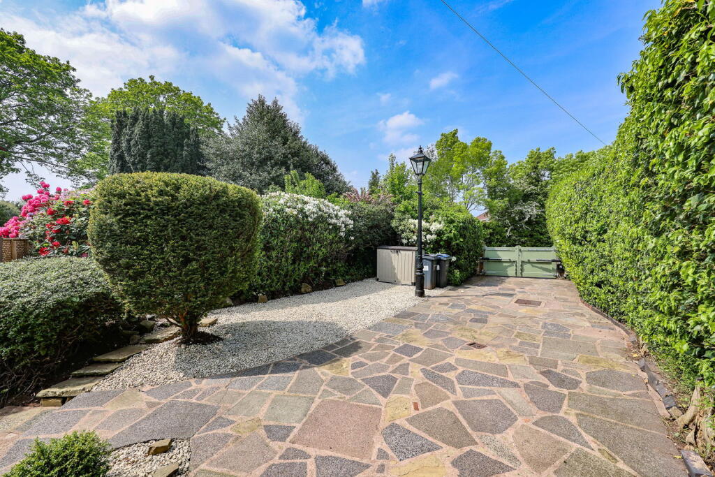 Additional property image - Weeford Road, Four Oaks, Sutton Coldfield