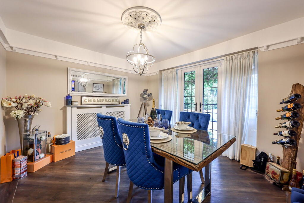 Additional property image - Weeford Road, Four Oaks, Sutton Coldfield