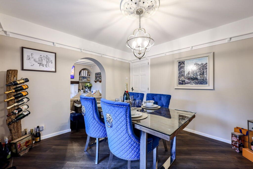 Additional property image - Weeford Road, Four Oaks, Sutton Coldfield