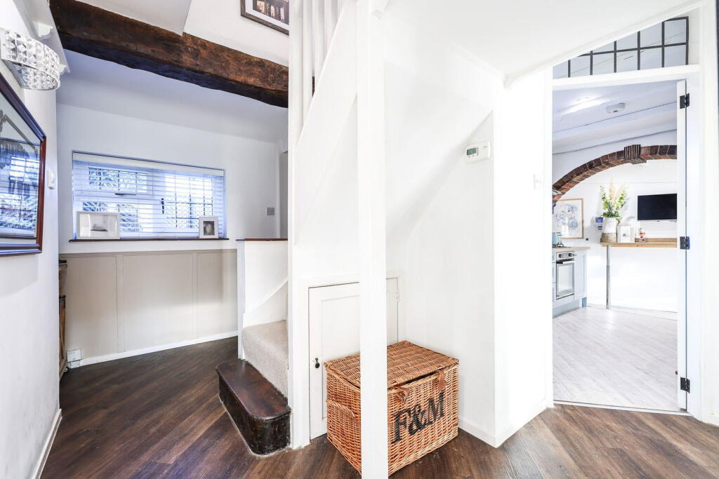 Additional property image - Weeford Road, Four Oaks, Sutton Coldfield
