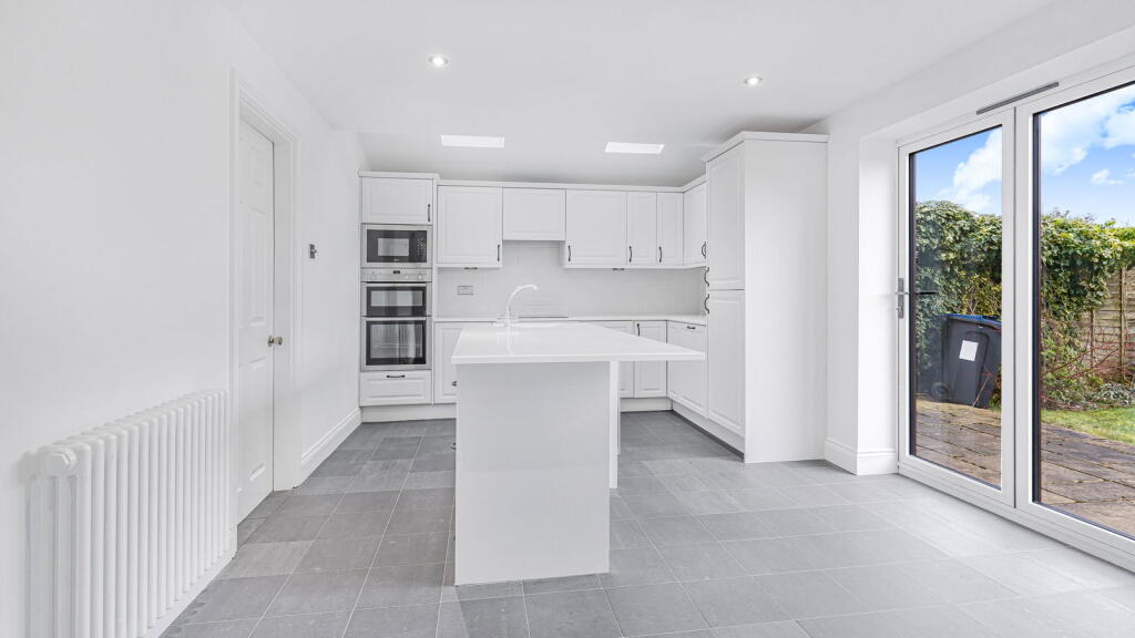 Additional property image - Becket Close, Four Oaks