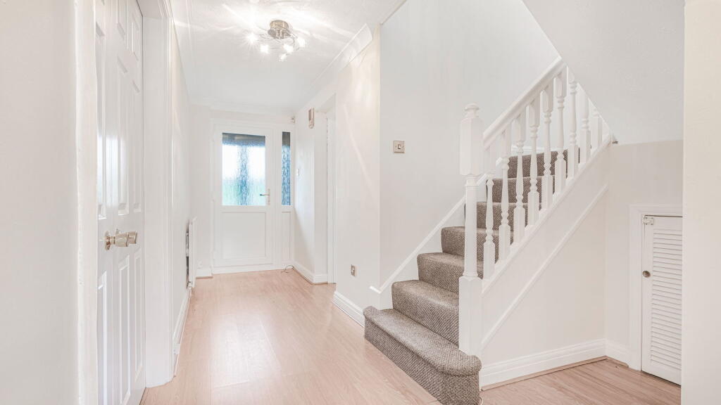 Additional property image - Becket Close, Four Oaks