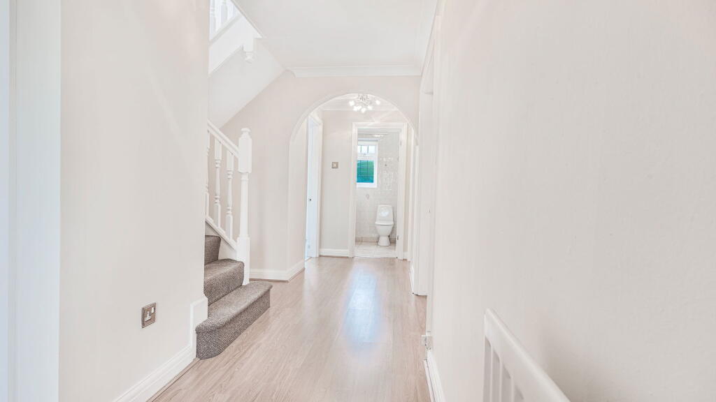 Additional property image - Becket Close, Four Oaks