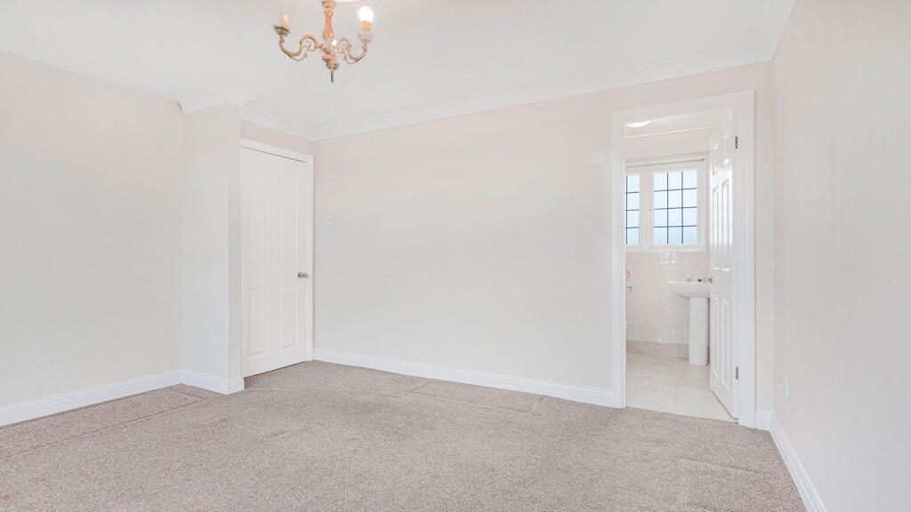 Additional property image - Becket Close, Four Oaks