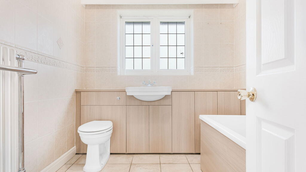Additional property image - Becket Close, Four Oaks