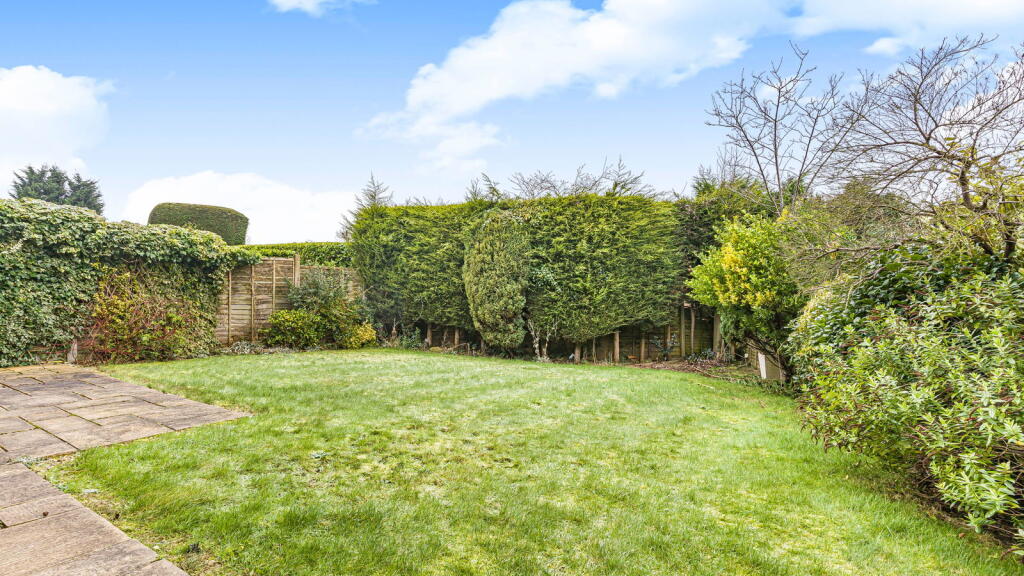 Additional property image - Becket Close, Four Oaks