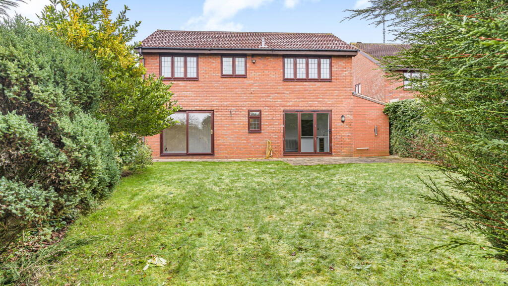 Additional property image - Becket Close, Four Oaks
