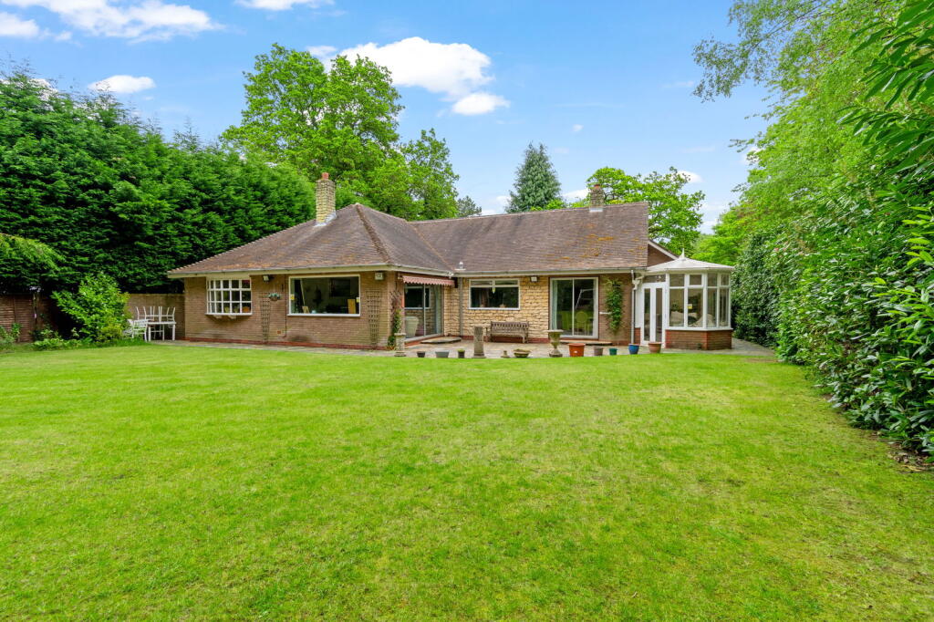 Main image of property: Ladywood Road, Four Oaks Park