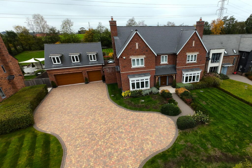 Main image of property: Ellsmore Meadow, Aldridge