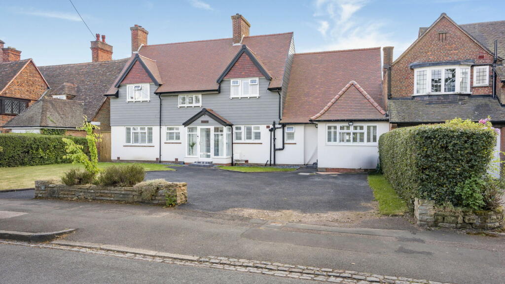 Main image of property: Greenhill Road, Sutton Coldfield