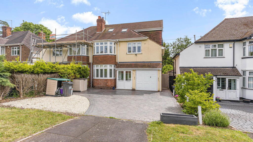 Main image of property: Eachelhurst Road, Sutton Coldfield