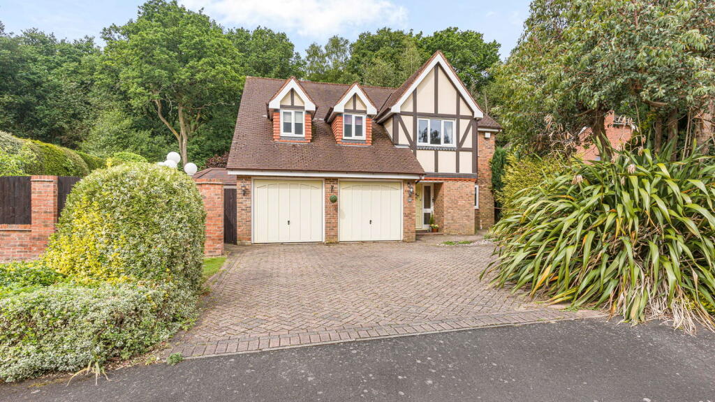 Main image of property: Tudor Hill, Sutton Coldfield