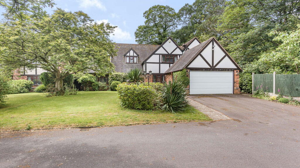 Main image of property: Aldridge Road, Little Aston