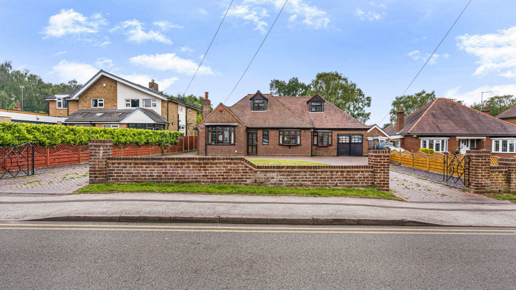 Main image of property: Blackwood Road, Sutton Coldfield, B74 3PH