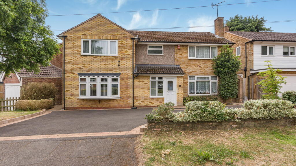 Main image of property: Heath Croft Road,Sutton Coldfield,B75 6RA