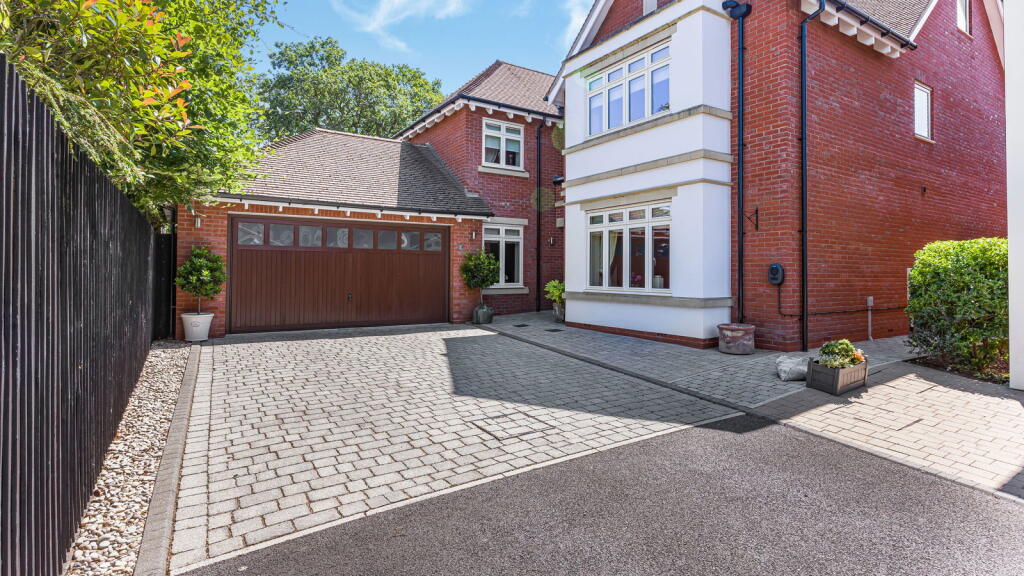 Main image of property: The Fairways, Little Aston