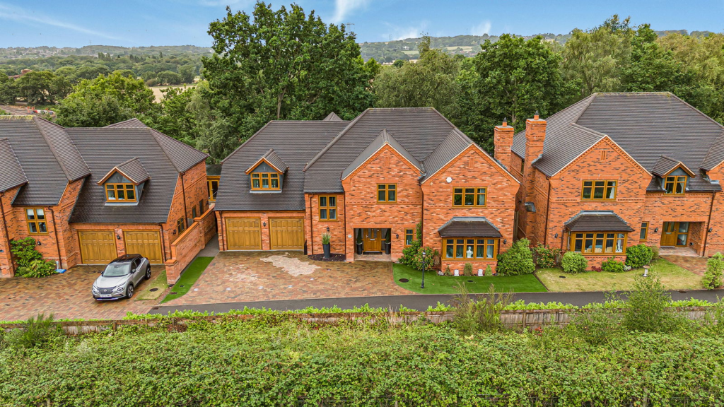 Main image of property: Chaseley Drive, Aldridge
