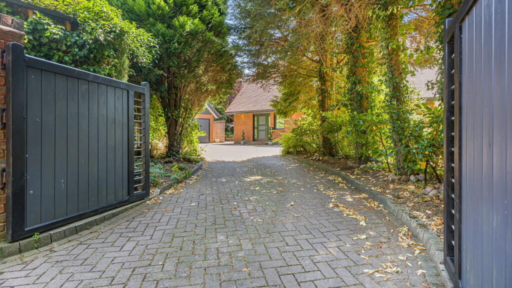 Main image of property: Footherley Road, Shenstone