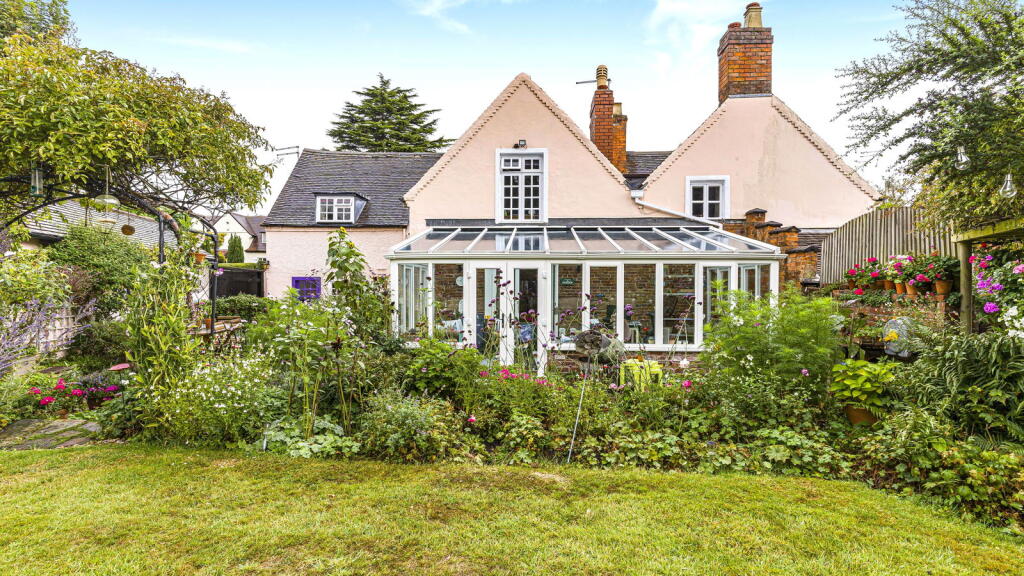 Main image of property: Hill Village Road, Four Oaks