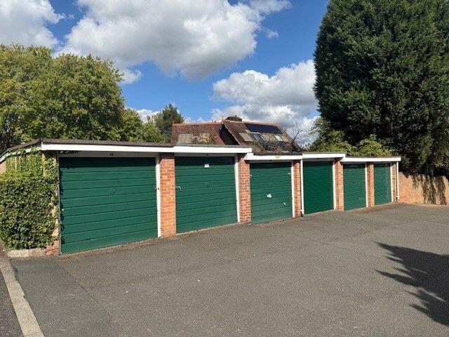 Main image of property: Garage 39, Sutton Court, Little Sutton Lane