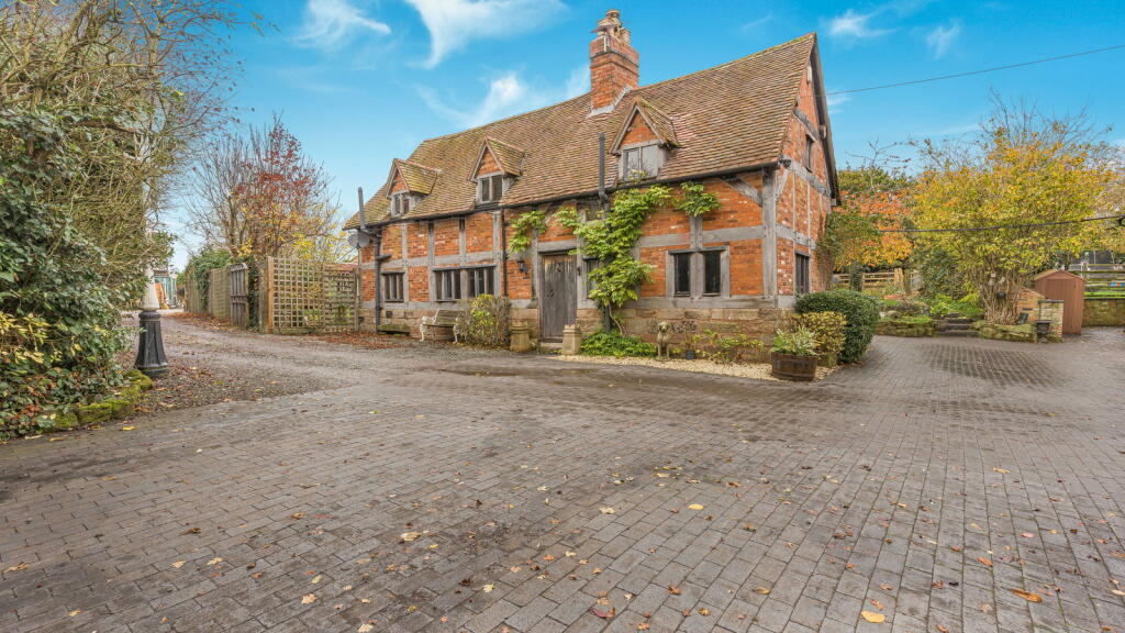 Main image of property: Wiggins Hill Road, Wishaw