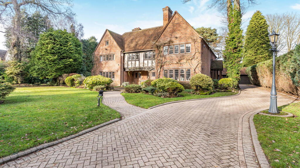 Main image of property: Talbot Avenue, Little Aston