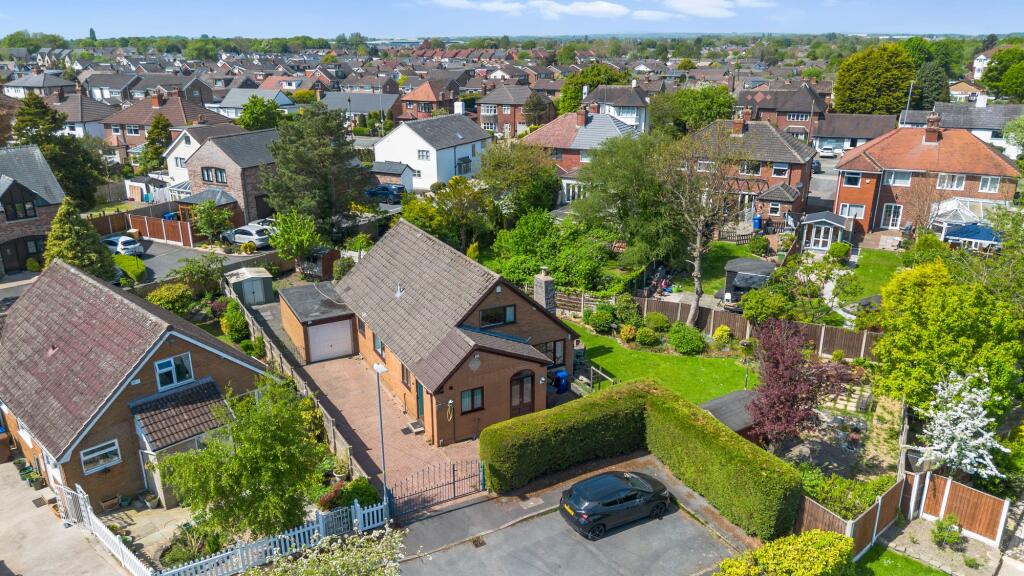 Main image of property: Mulberry Avenue, Lowton, WA3