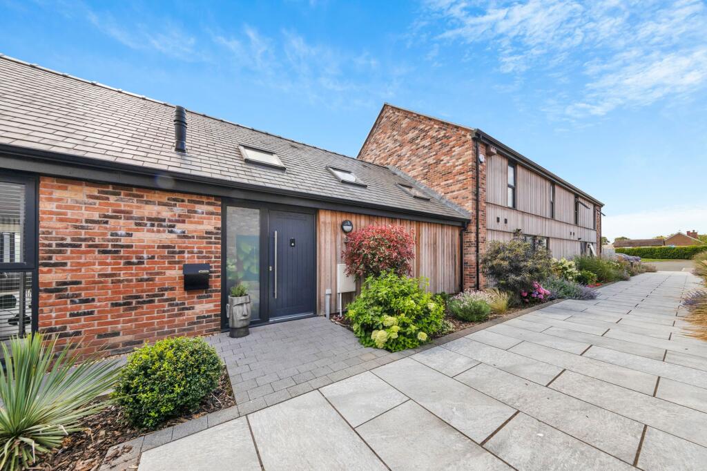 Main image of property: Dam Lane, Rixton, WA3