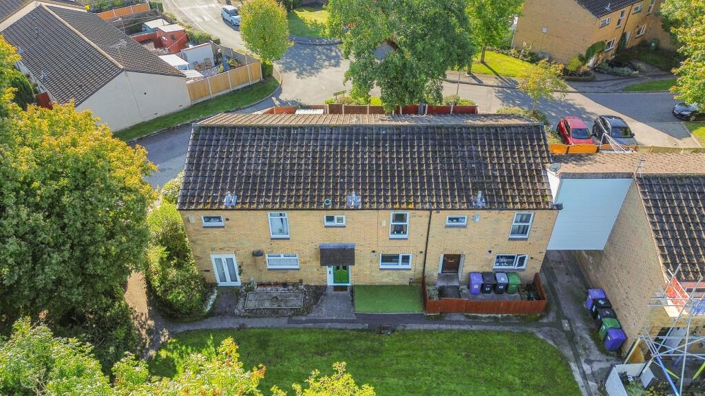 Main image of property: Heather Close, Birchwood, WA3