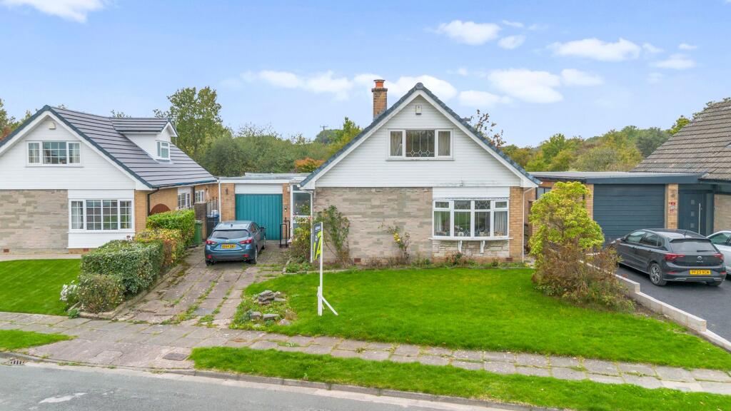 Main image of property: Brookfield Road, Culcheth, WA3