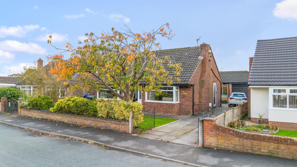Main image of property: Carlton Road, Lowton, WA3