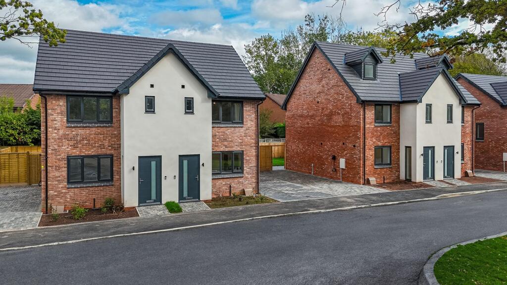 Main image of property: Siren Close, Birchwood, WA3