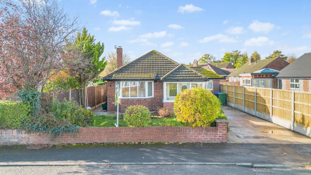 Main image of property: Thames Road, Culcheth, WA3