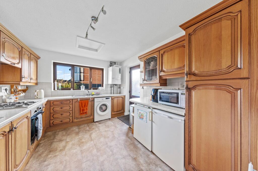 Main image of property: Springmount, Lowton, WA3