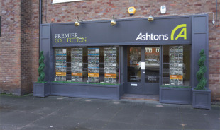 Ashtons Estate Agency, Culchethbranch details