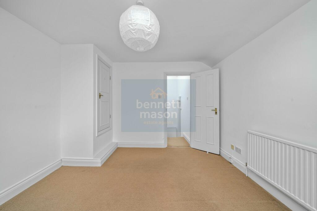 Main image of property: Finsbury Park Road, London