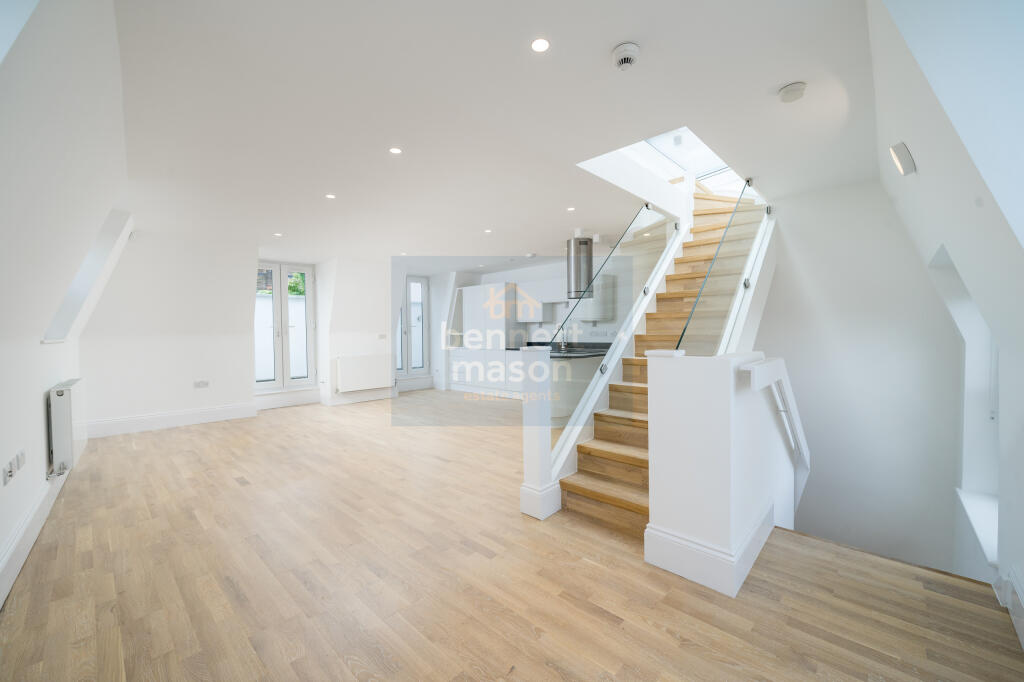 Main image of property: Holloway Road, London