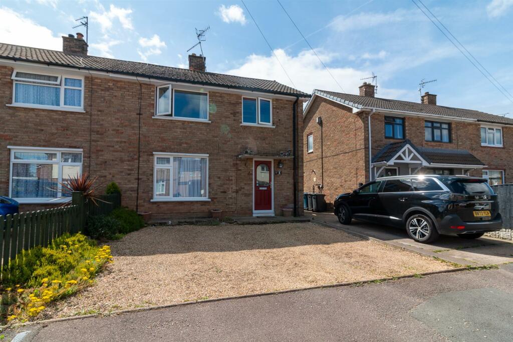 Main image of property: Deans Court, Cotgrave, Nottingham