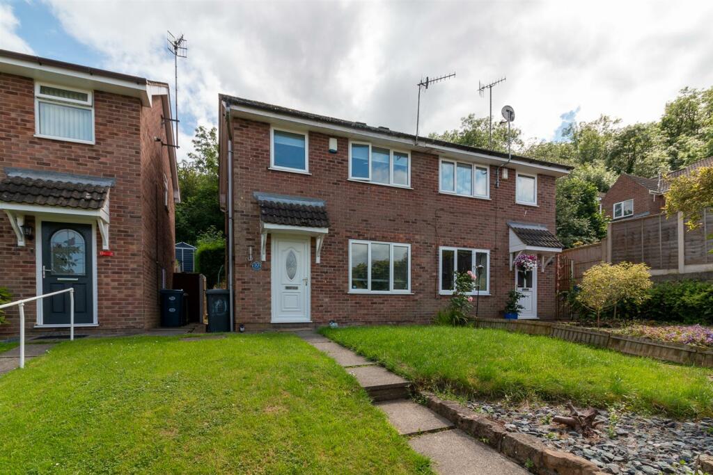 Main image of property: Warwick Gardens, Cotgrave, Nottingham