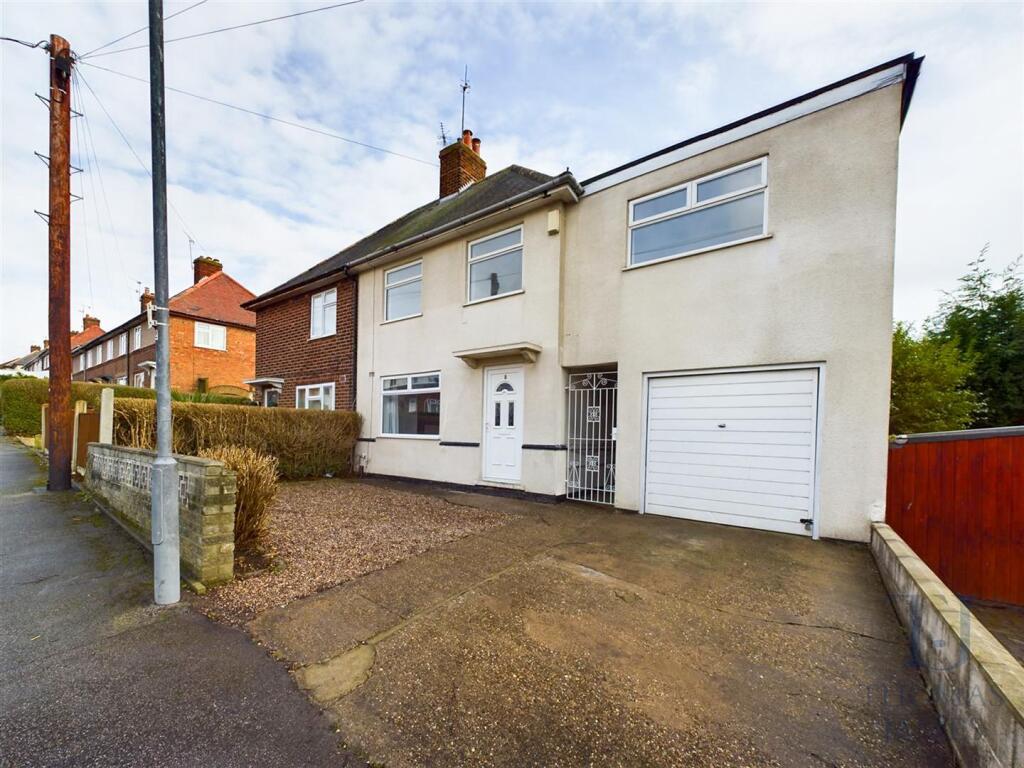 Main image of property: Needham Road, Arnold, Nottingham
