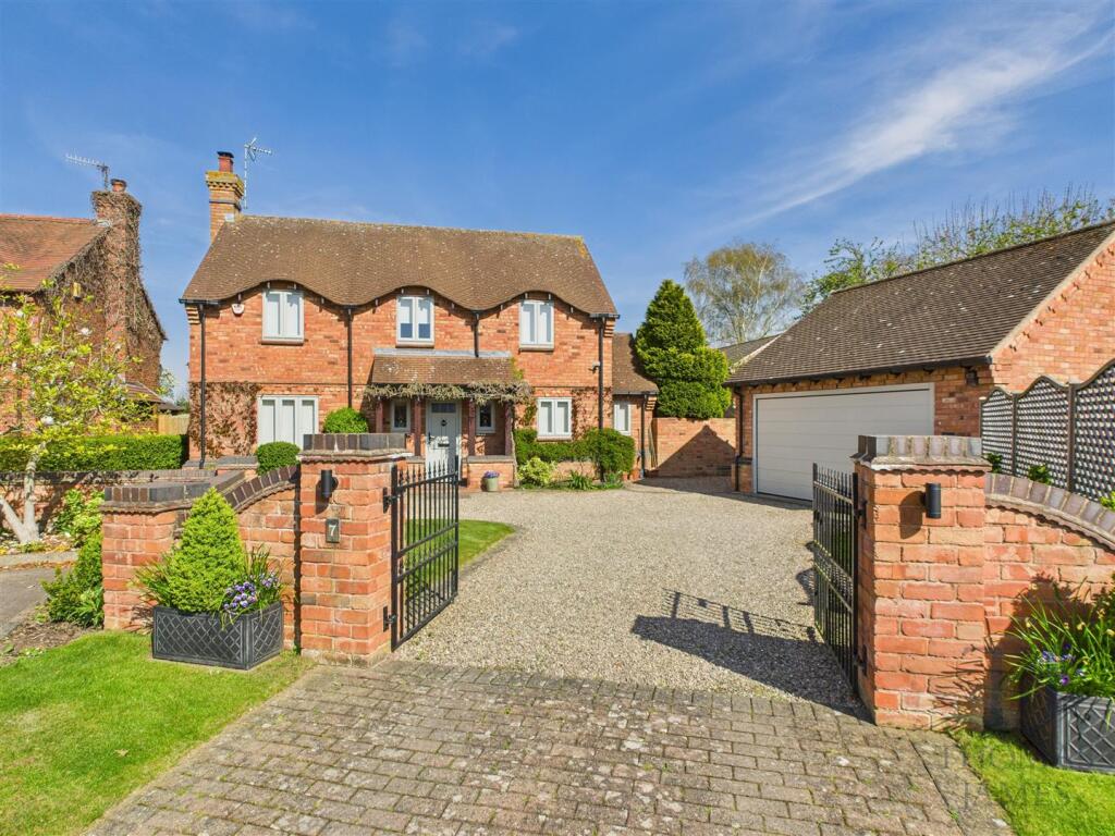 Main image of property: Vine Farm Close, Cotgrave, Nottingham