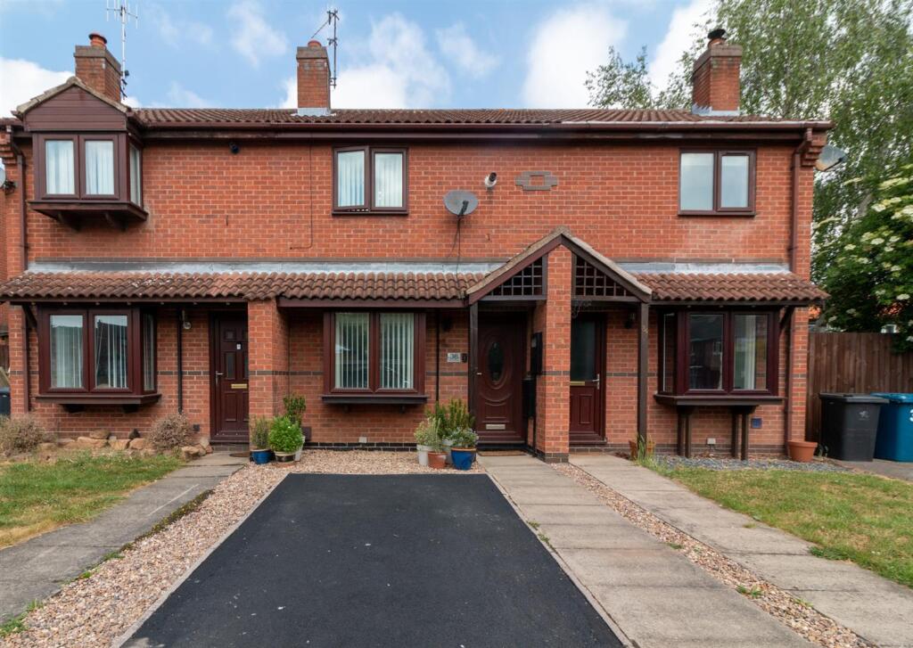Main image of property: Thorntons Close, Cotgrave, Nottingham
