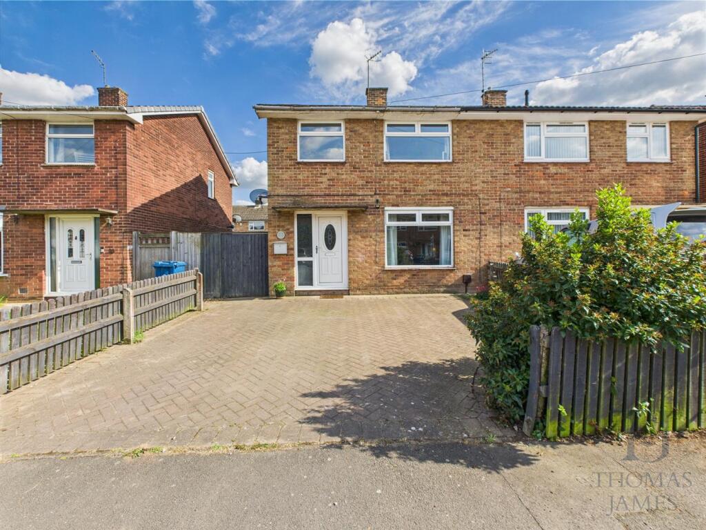 Main image of property: Whitelands, Cotgrave, Nottingham