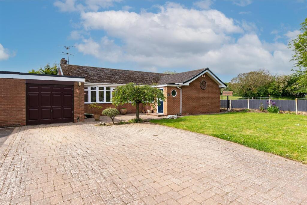 Main image of property: Nottingham Road, Cropwell Bishop, Nottingham