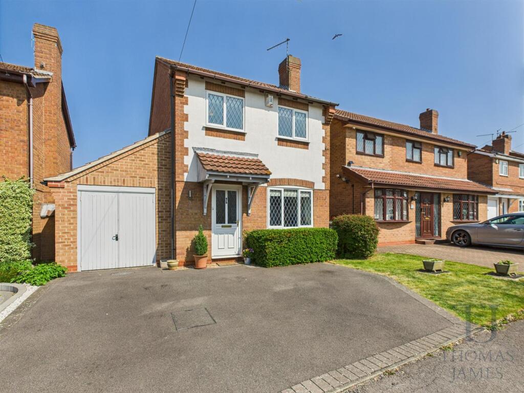 Main image of property: Ash Lea Close, Cotgrave
