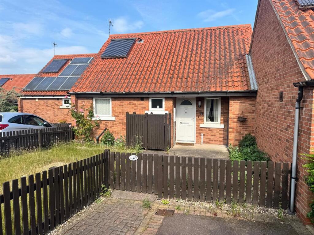 Main image of property: Glover Close, South Leverton, Retford