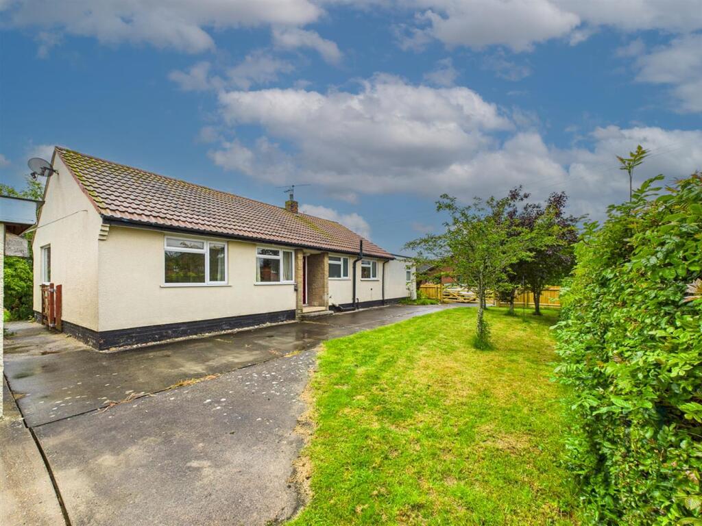 Main image of property: Nottingham Road, Bottesford, Nottingham